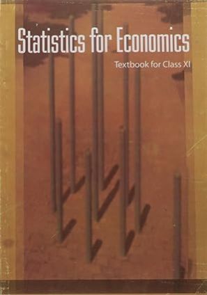 GRADE 11 Economics Statistics for Economics