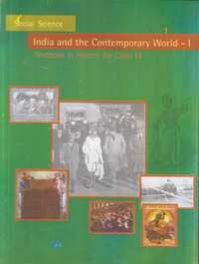GRADE 9 - Social Science History-India and the Contemporary World -I