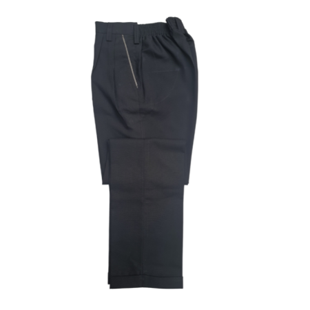 BOYS' TROUSERS - (Grades 6 To 12)