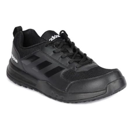 ADIDAS SCHOOL SHOES - LACE