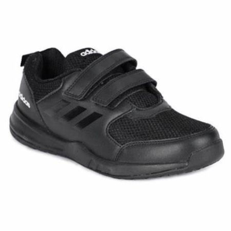 ADIDAS SCHOOL SHOES - VELCRO